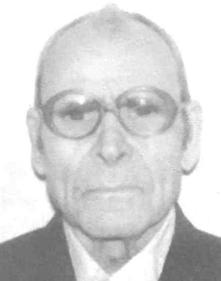 Вакуленко Григорий Григорьевич