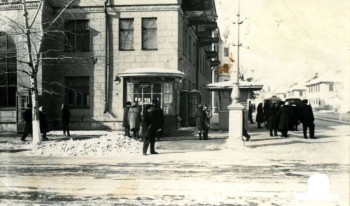 История развития Усть-Каменогорска - XX век